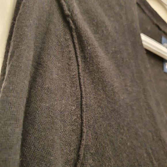 Soft wool sweater - Picture 4 of 7